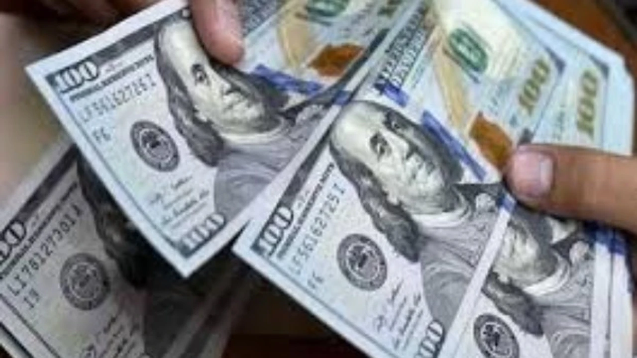 تقلبات سعر الدولار مقابل الجنيه المصري في تعاملات الثلاثاء 17 فبراير